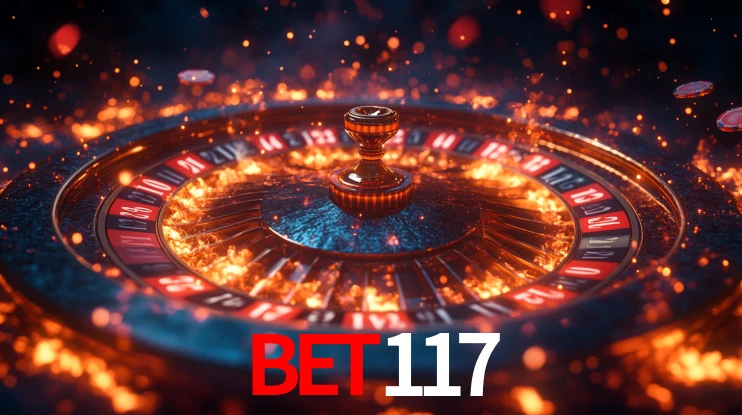 bet117: Seu Cassino Premiado com Pagamentos Rápidos