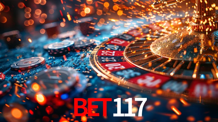 Experiência VIP bet117