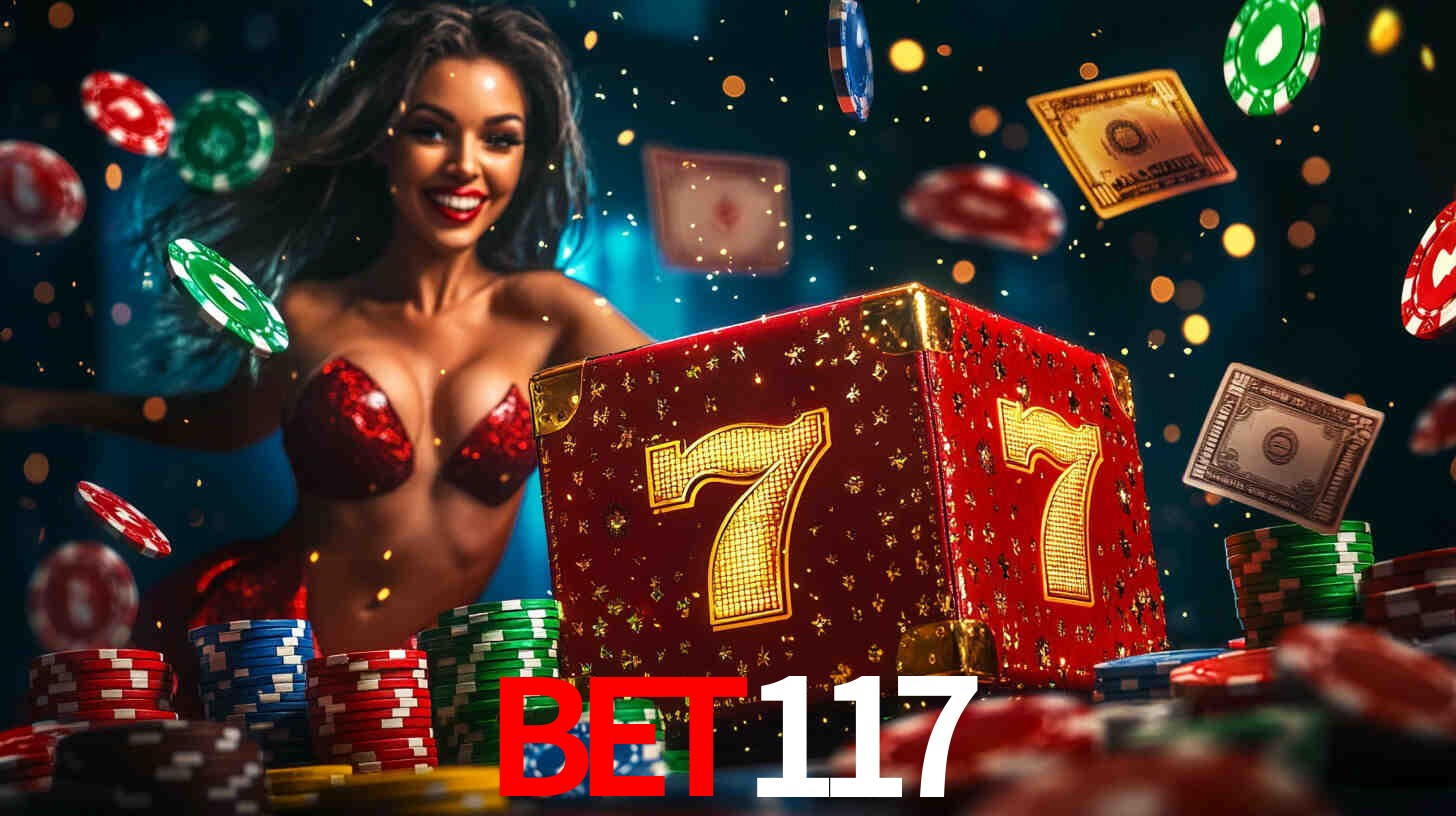 Experiência VIP bet117