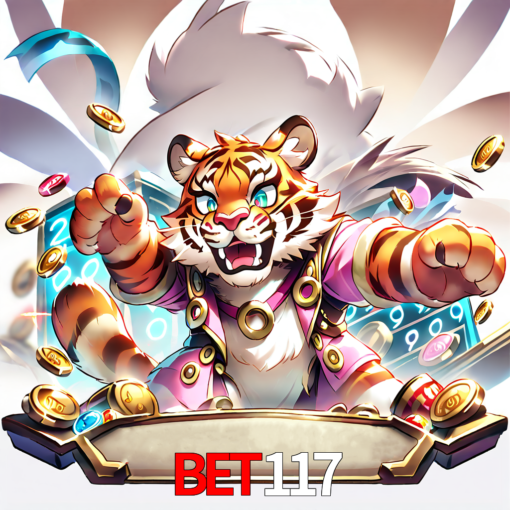  BET117