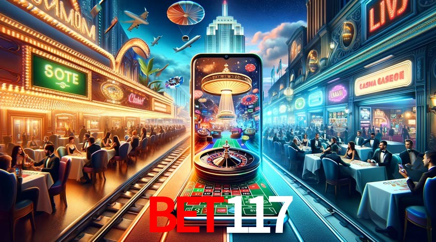 Player Reviews bet117