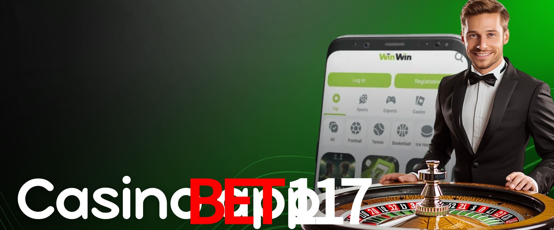 Game Providers bet117