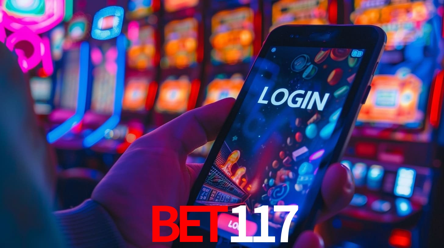 Apostas Esportivas na bet117: Um Guia Completo
