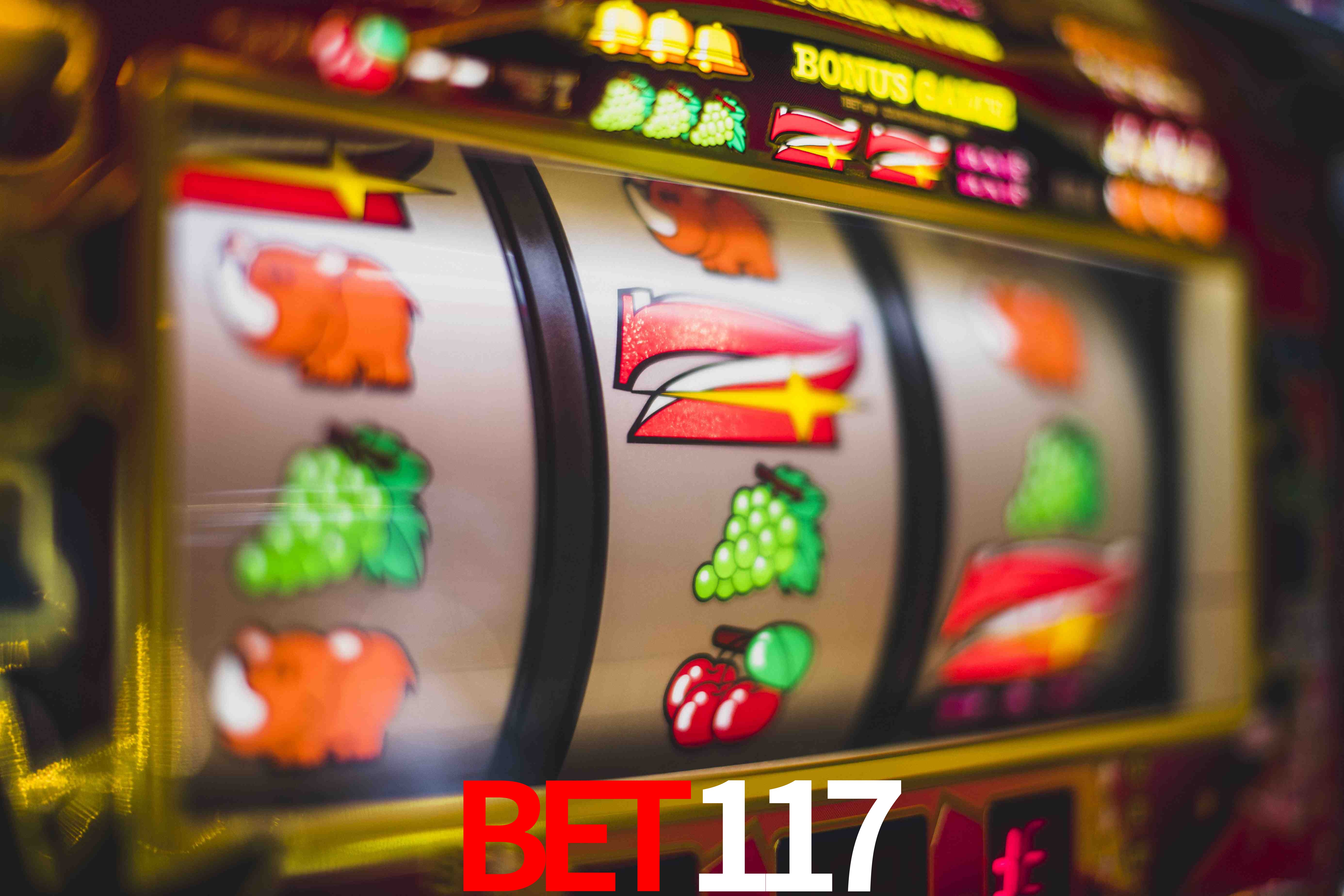 Roulette Table bet117