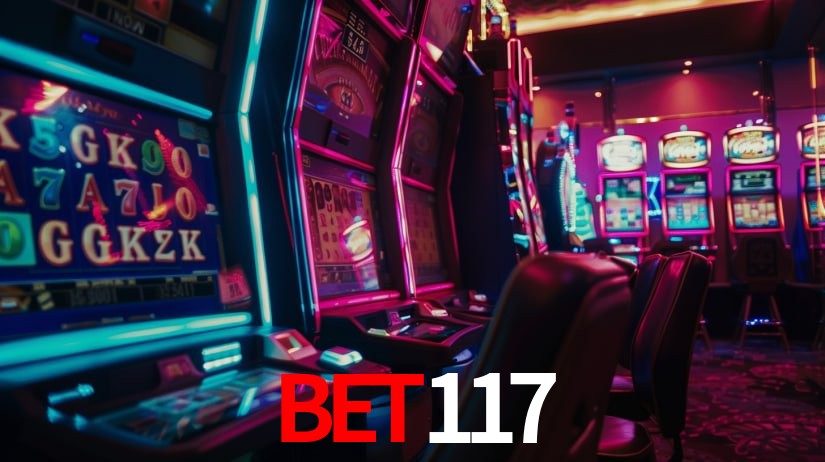 Secure Login bet117