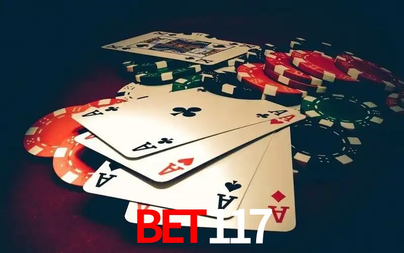 Desvendando o Mundo dos Jogos Virtuais na bet117