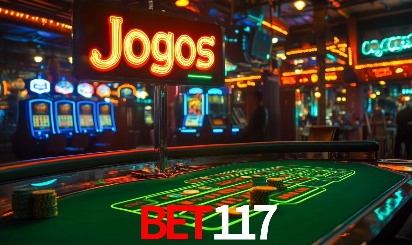 Apostas Esportivas na bet117: Um Guia Completo