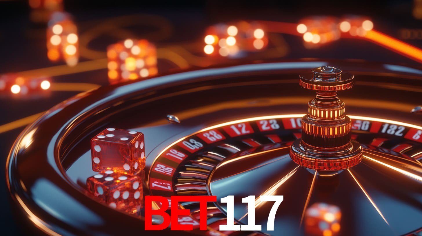 Welcome Bonus bet117