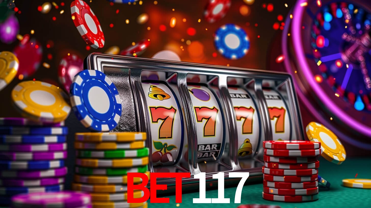 Desvendando o Mundo dos Jogos Virtuais na bet117