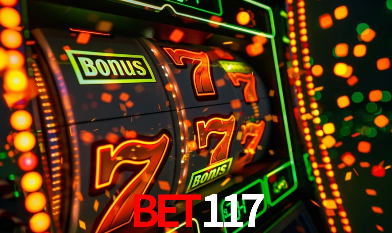 Tecnologia da Plataforma bet117