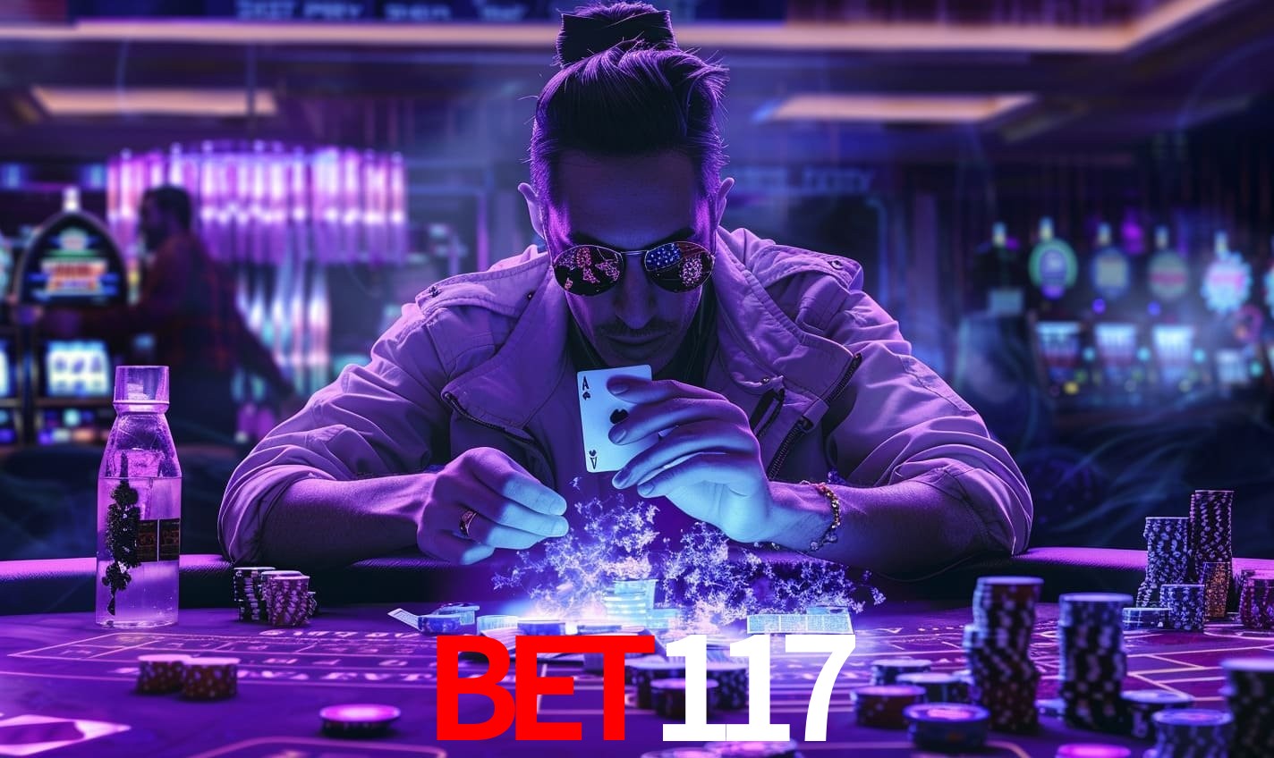 Programa VIP bet117