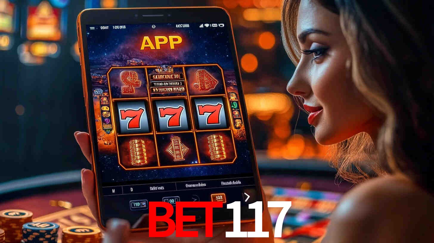 Descubra a Magia dos Jogos de Arcade no bet117
