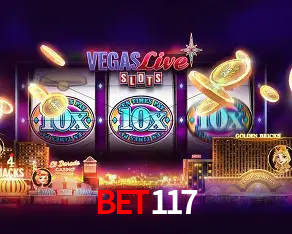 Flash Promotion bet117
