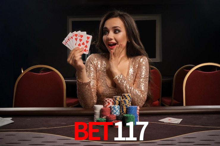 Ofertas Exclusivas bet117