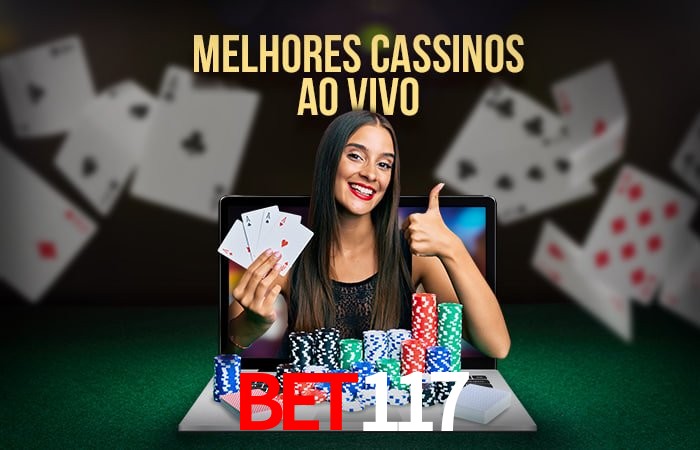 Account Benefits bet117