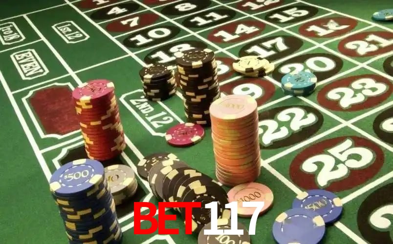 Apostas Esportivas na bet117: Um Guia Completo