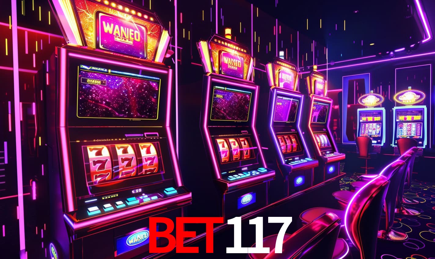 Recursos de Bônus bet117