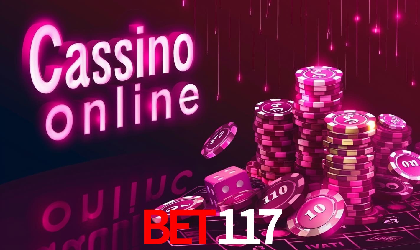 Diretório de Jogos bet117