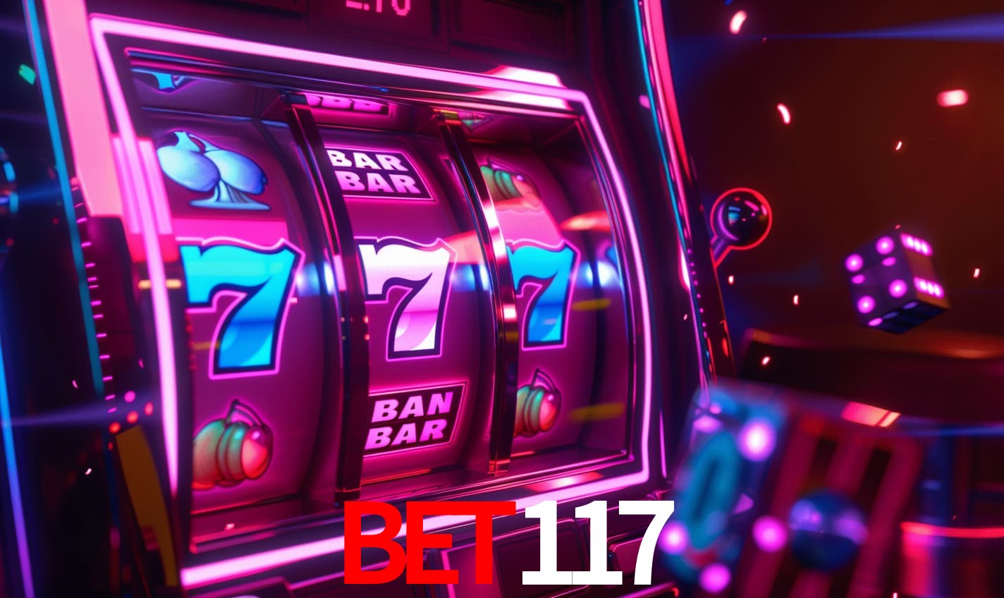 Casino Ao Vivo bet117