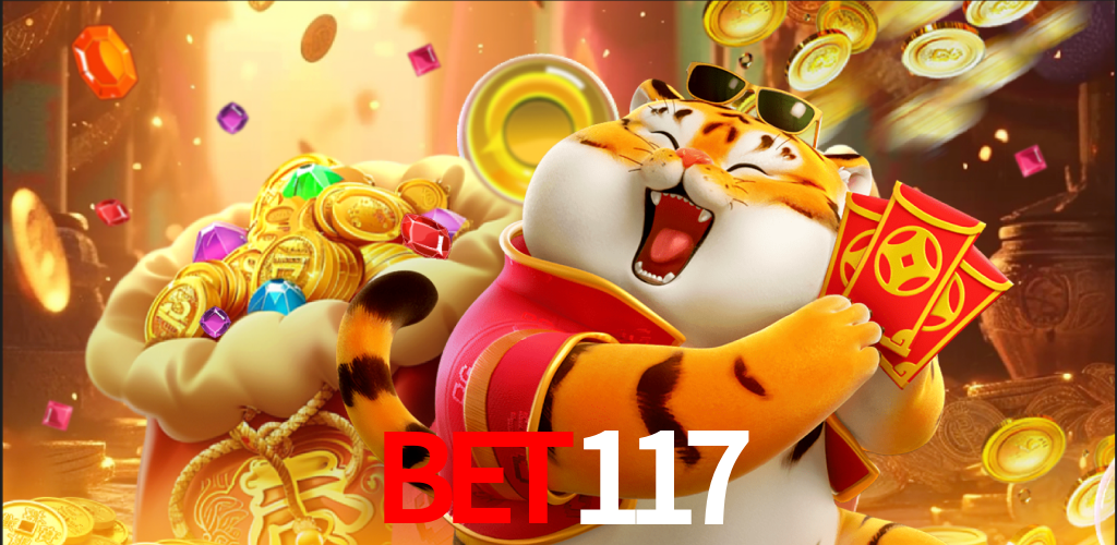 Desvendando o Mundo dos Jogos Virtuais na bet117