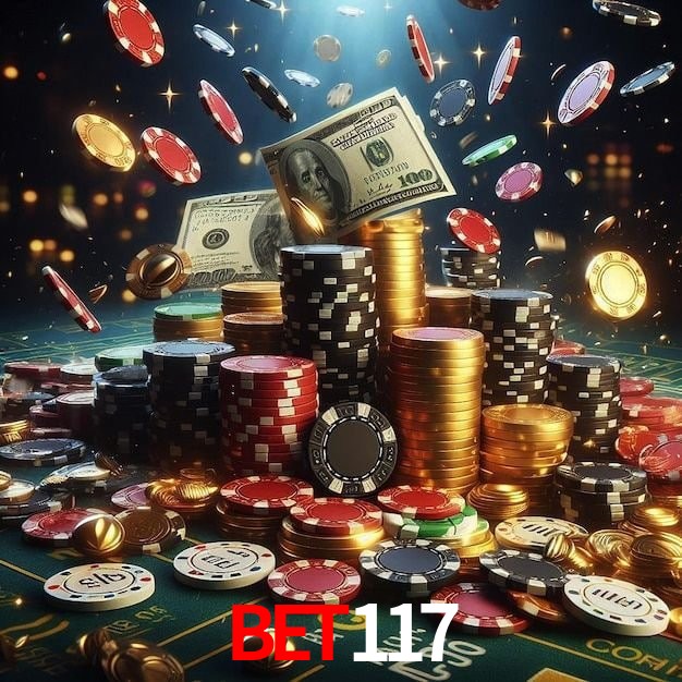 Promoção Relâmpago bet117