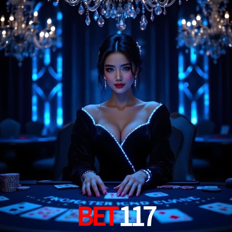 Descubra o Programa VIP da bet117: Vantagens Exclusivas para Jogadores