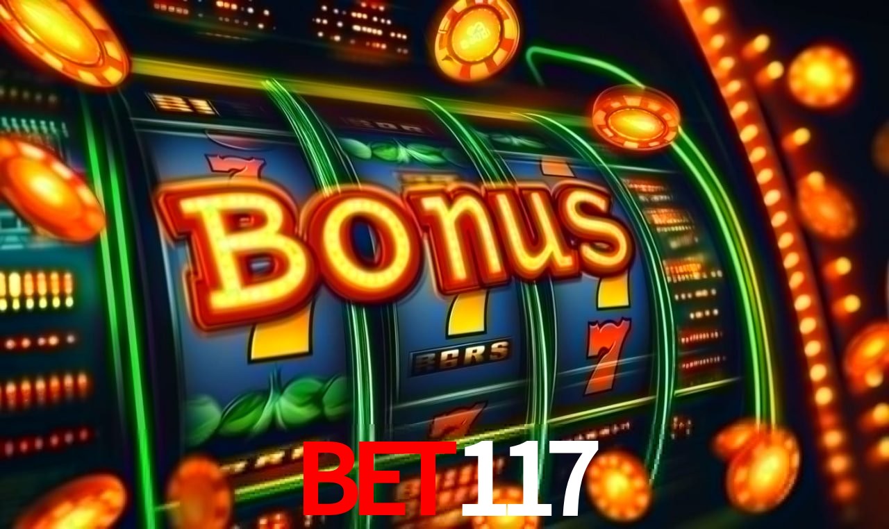 Daily Bonuses bet117