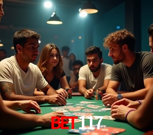 Descubra o Programa VIP da bet117: Vantagens Exclusivas para Jogadores