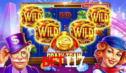 Seasonal Promotions bet117