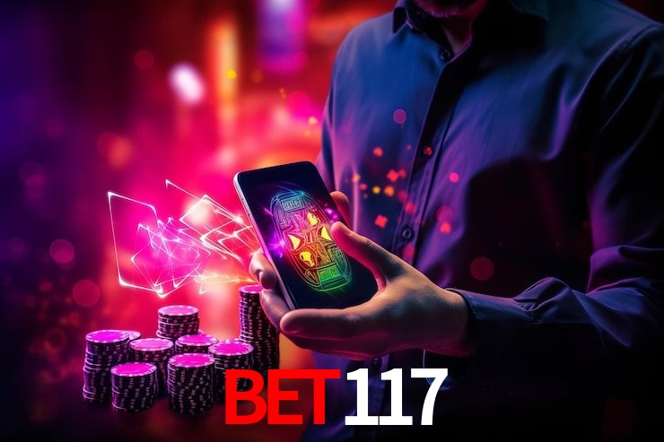 A Experiência Imersiva dos Cassinos Ao Vivo no bet117