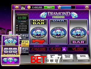 cassino bet117