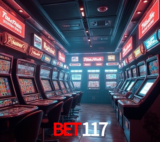Explorando a Categoria de Eventos em Apostas na bet117
