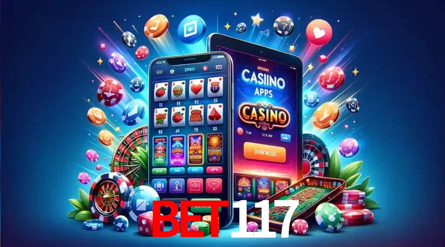 Bonus Features bet117