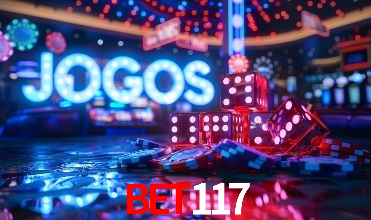 A Emoção da Loteria na bet117: Uma Chance de Mudança de Vida