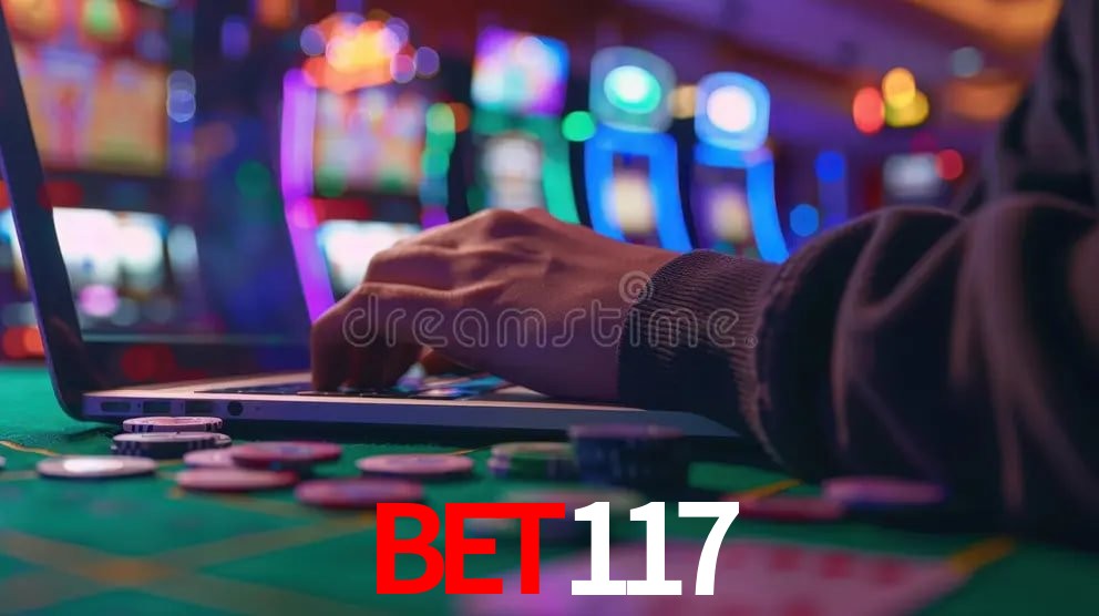 Descubra a Essência do bet117: Nossa História e Compromissos