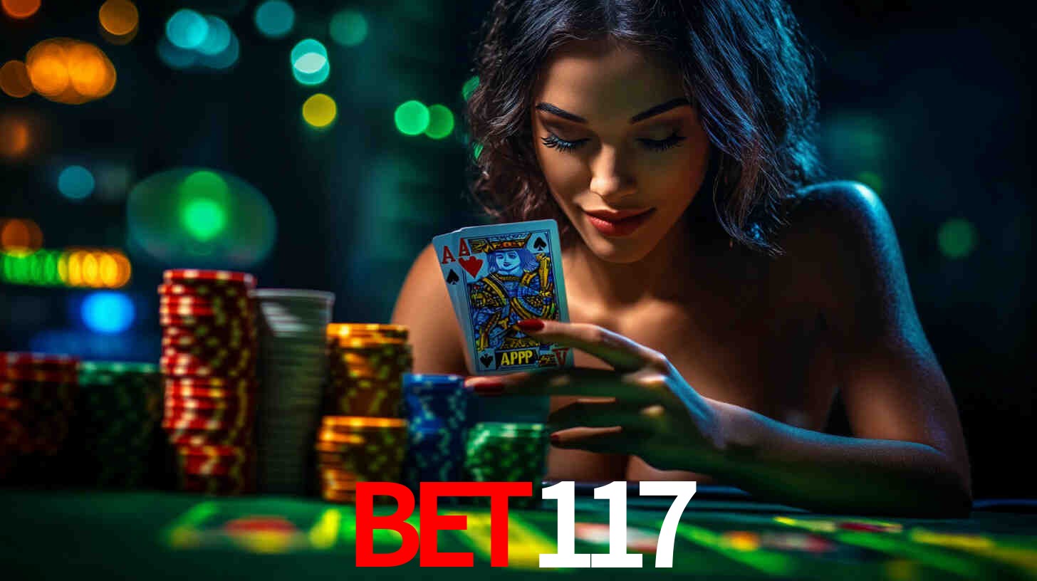 Apostas de Tênis bet117