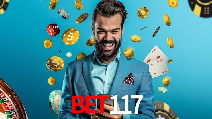 Tennis Betting bet117