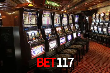Explorando a Categoria de Eventos em Apostas na bet117