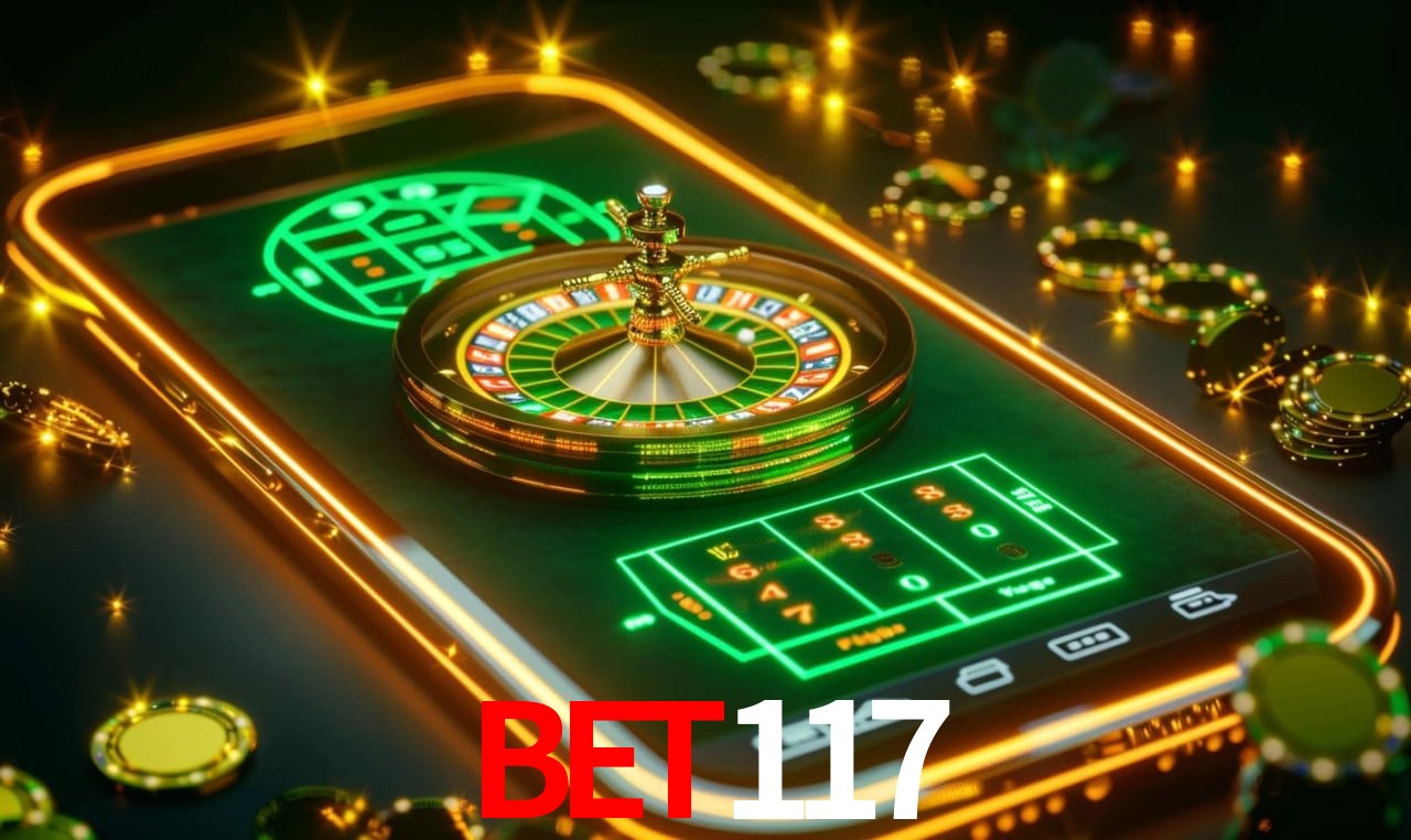Descubra a Essência do bet117: Nossa História e Compromissos