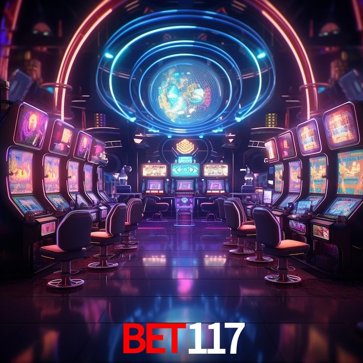 A Emoção da Loteria na bet117: Uma Chance de Mudança de Vida
