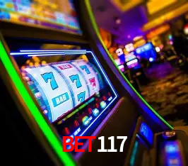 A Emoção da Loteria na bet117: Uma Chance de Mudança de Vida