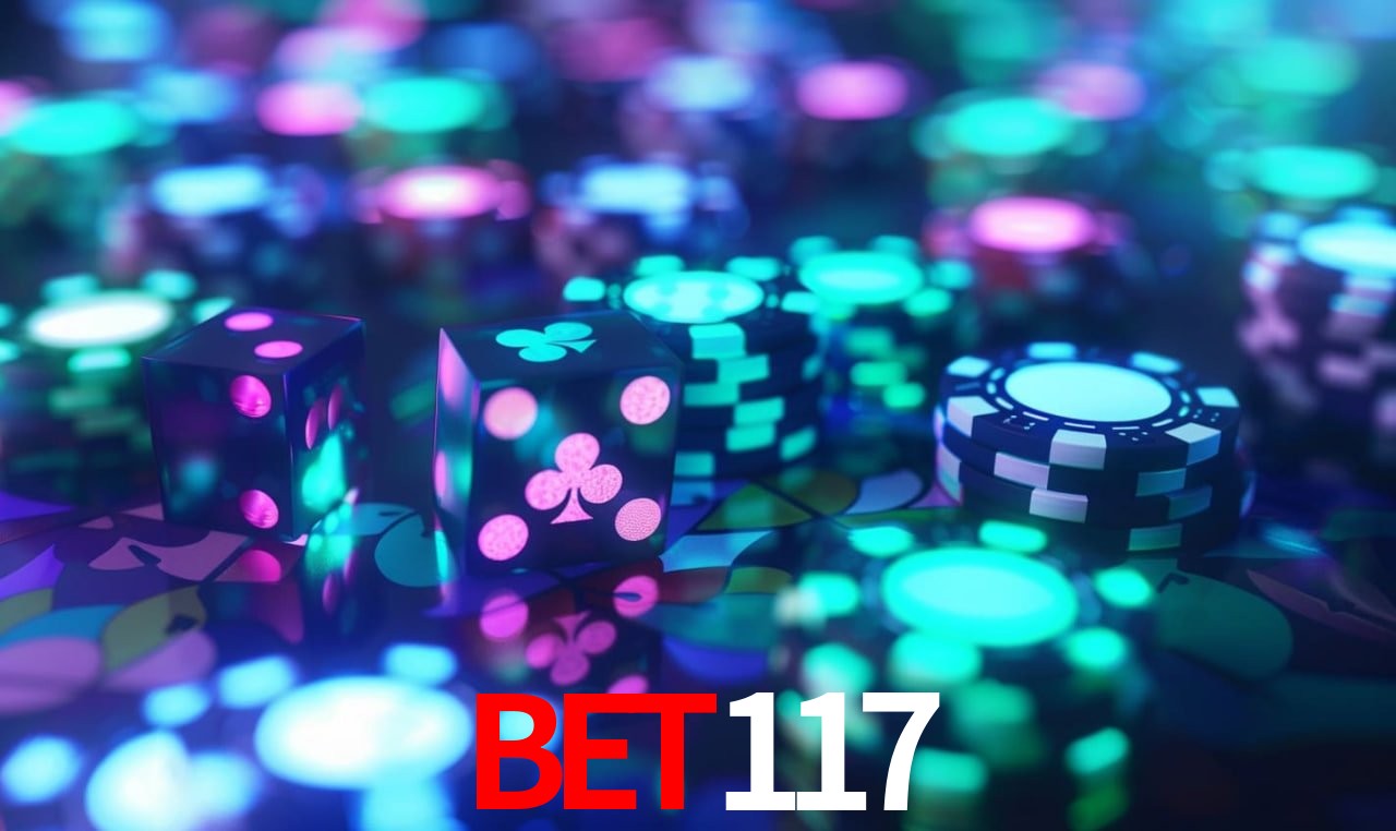 Inovações de Jogos na bet117: O Futuro das Experiências Interativas