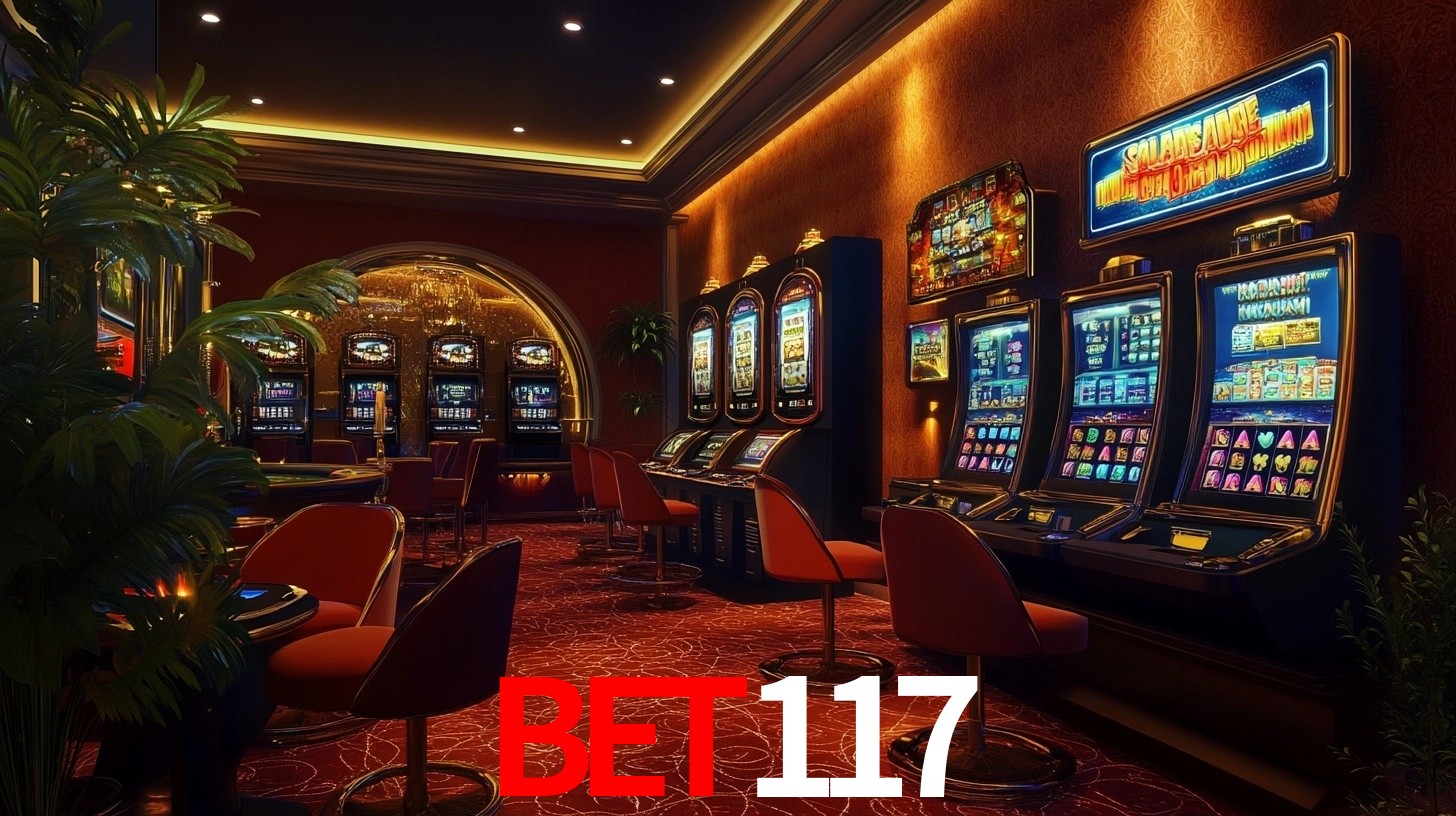 bet117 App Interface