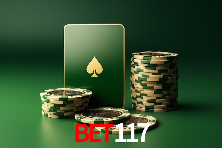 Blackjack Table bet117