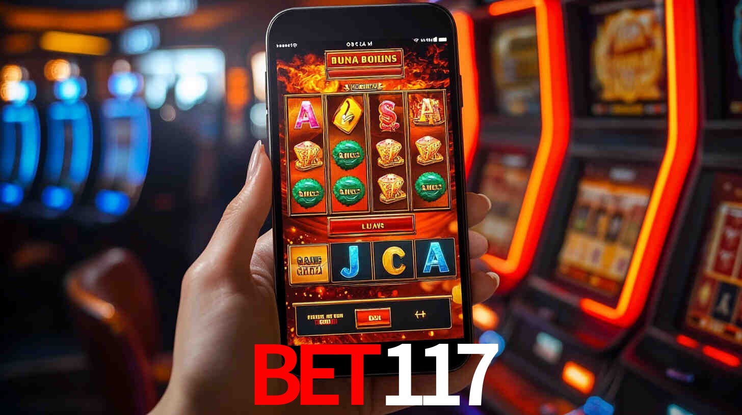 bet117: A Experiência de Casino com Jogos de Mesa ao Vivo