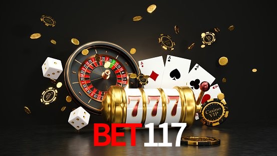 Live Casino bet117