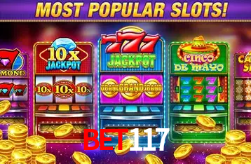 APP oficial da bet117 para mobile
