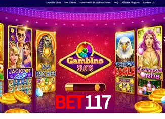 Weekend Specials bet117
