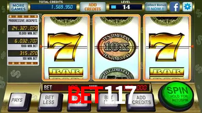 Platform Technology bet117