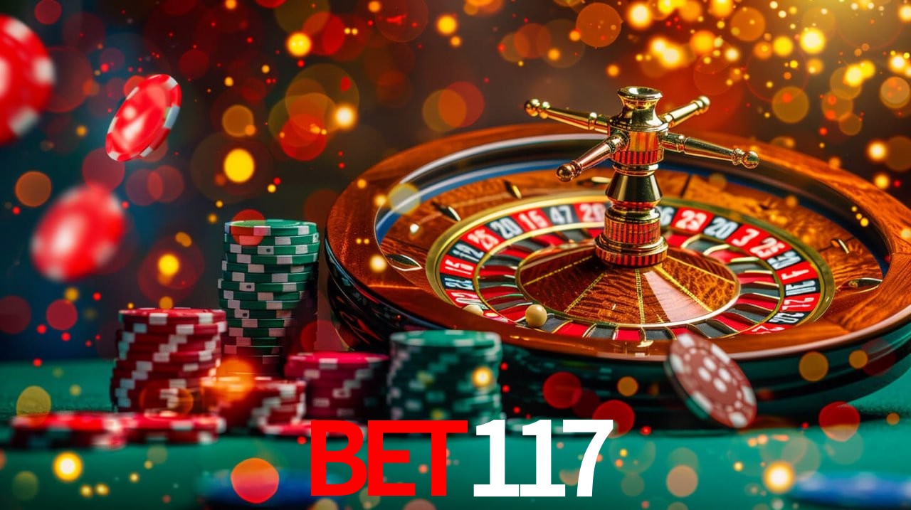 Benefícios da Conta bet117